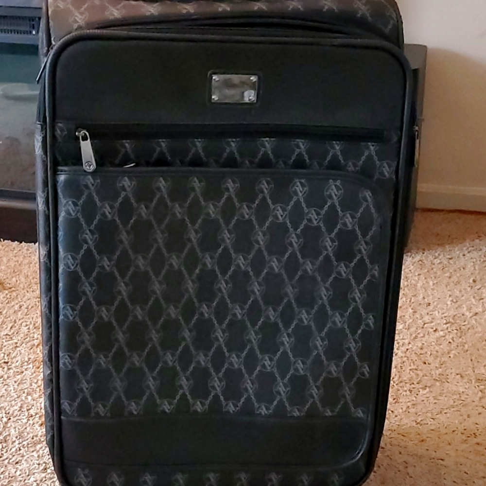 Rolling luggage ..EUC